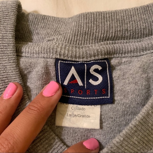 USA 1976 Sweatshirt 🤍 - Picture 3 of 3